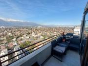 Departamento en Macul