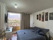 Departamento en Macul