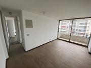 Departamento en Macul