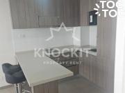 Departamento en Macul