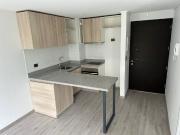 Departamento en Macul