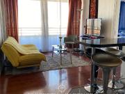 Departamento en Macul