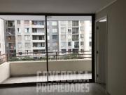 Departamento en Macul