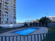 Departamento en Macul