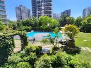 Departamento en Macul