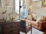 Departamento en Macul