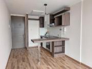 Departamento en Macul