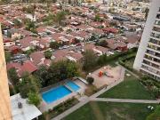 Departamento en Macul