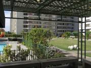 Departamento en Macul