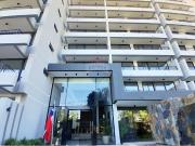 Departamento en Macul