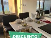 Departamento en Macul