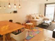 Departamento en Macul