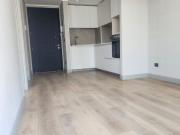 Departamento en Macul