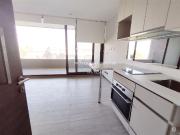 Departamento en Macul