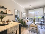 Departamento en Macul