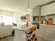 Departamento en Macul