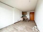 Departamento en Macul