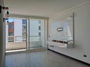 Departamento en Macul