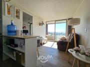 Departamento en Macul