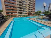 Departamento en Macul