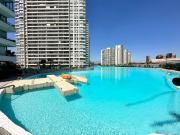 Departamento en Macul