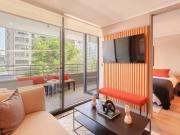 Departamento en Macul