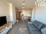 Departamento en Macul