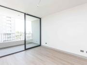 Departamento en Macul