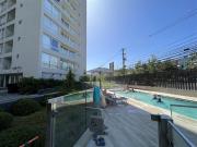 Departamento en Macul