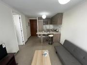 Departamento en Macul