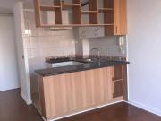 Departamento en Macul