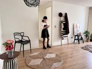 Departamento en Macul