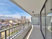 Departamento en Macul