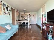 Departamento en Macul