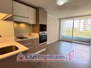 Departamento en Macul