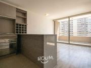 Departamento en Macul