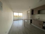 Departamento en Macul