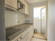 Departamento en Macul