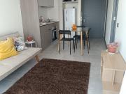 Departamento en Macul