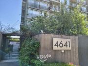 Departamento en Macul