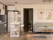 Departamento en Macul