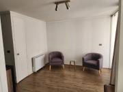 Departamento en Macul