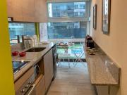 Departamento en Macul