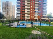 Departamento en Macul