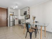 Departamento en Macul