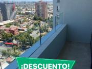 Departamento en Macul