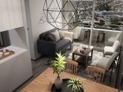 Departamento en Macul