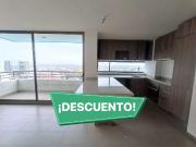 Departamento en Macul