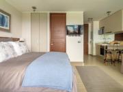 Departamento en Macul