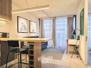 Departamento en Macul